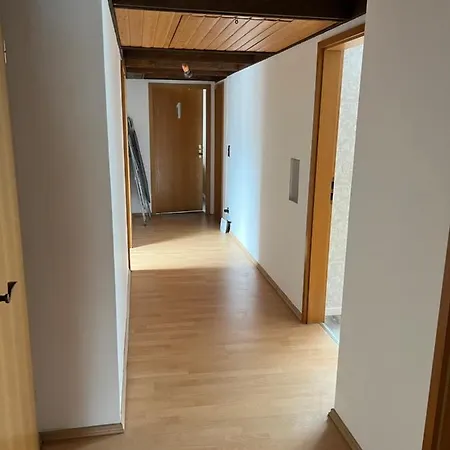 M & B Séjour chez l'habitant Nuremberg
