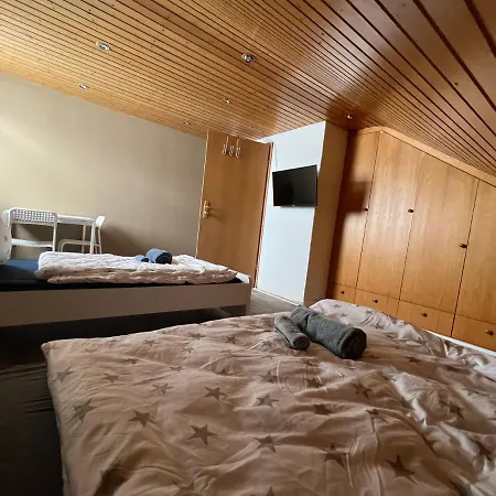 M & B Séjour chez l'habitant *