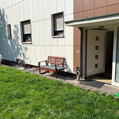 M & B Séjour chez l'habitant Nuremberg