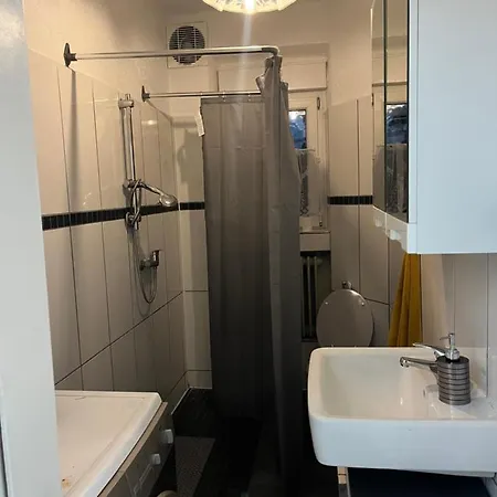 M & B 2 Nürnberg
