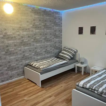 M & B 2 Nürnberg