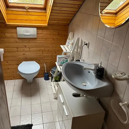 M & B Séjour chez l'habitant