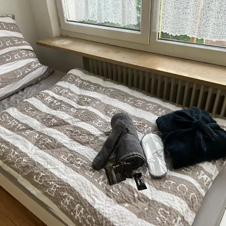 Homestay M & B 2