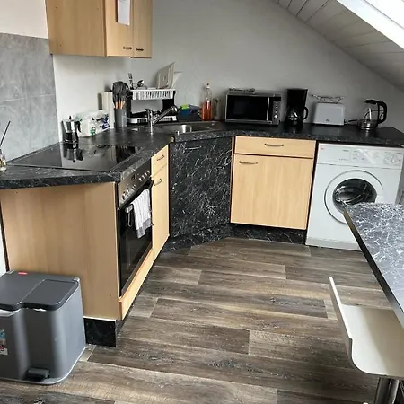 M & B Homestay Nuremberg