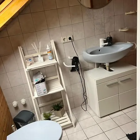 M & B Séjour chez l'habitant *