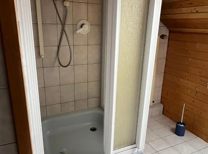 M & B Проживание в семье